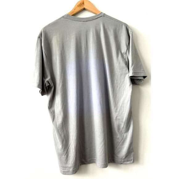 Widespread Panic WSP T Shirt 2024 Gray Memphis Shirt Size L - Picture 2 of 6